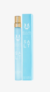 ELLIS BROOKLYN SALT Eau de Parfum Travel Spray, 0.33 fl oz
