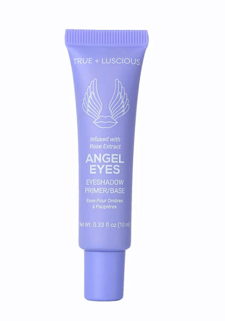 True & Luscious Angel Eyes Eyeshadow Primer in Light Nude