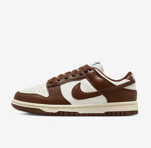 Nike Dunk Low (W) “Cacao Wow”