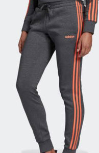 Adidas Women’s Essentials 3-Stripes Tricot Pant