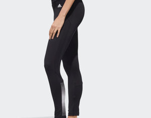 Adidas Women’s Activated Tech 7/8 Tights Black