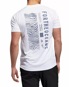 Adidas Men’s Parley T-Shirt