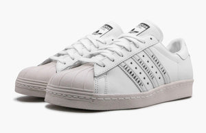 Adidas Superstar Human Made White