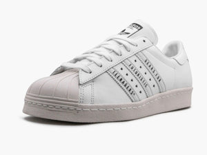 Adidas Superstar Human Made White