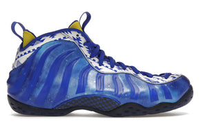 Coley’s Nike Air Foamposite One X Doernbecher Freestyle