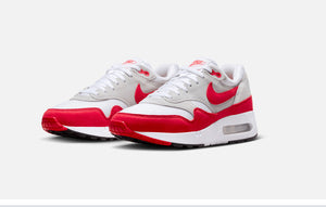 Nike Air Max 1 ‘86 (W) “Big Bubble Red”