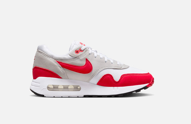 Nike Air Max 1 ‘86 (W) “Big Bubble Red”