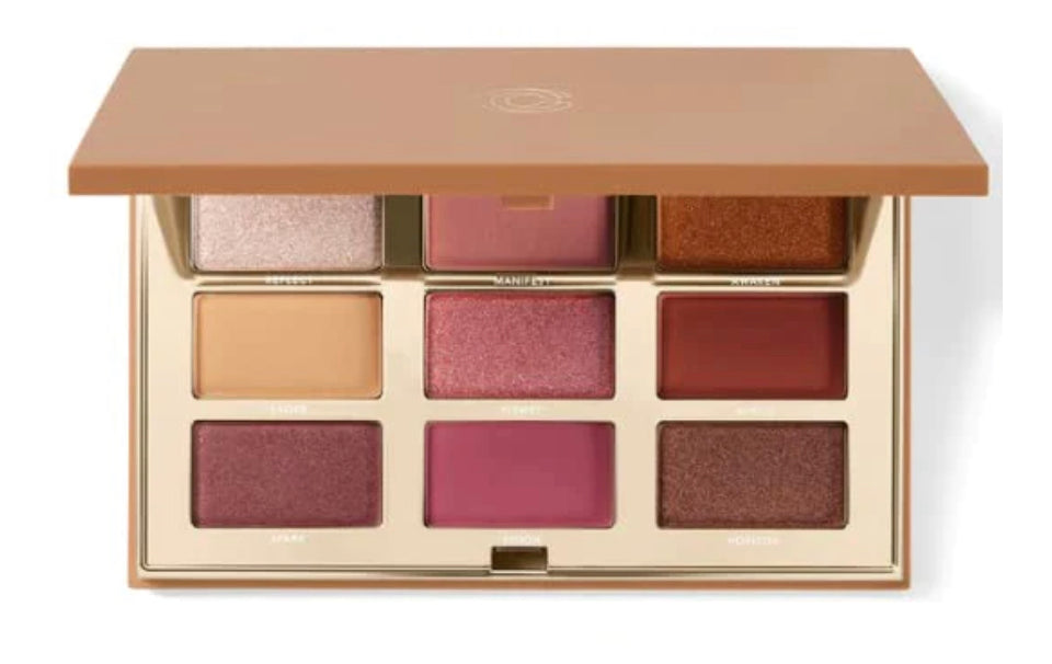Complex Culture Beauty Future's So Bright Eyeshadow Palette